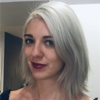 Cécile Lagadeuc