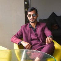 Kangkan Kishore Borah