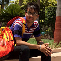 Fenilkumar Patel