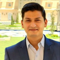 Ashish Balodhi