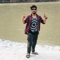 Vikas Ghavri