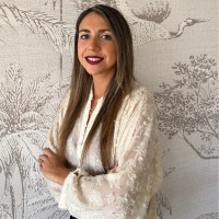 Vanessa Uauy Ferrari