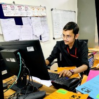 Vrutik Patel