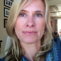 Alissa Mitchell
