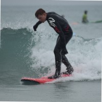 Max Daly