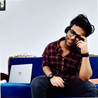 Kartik Bajaj