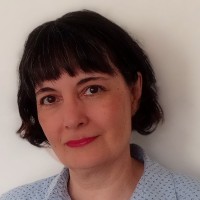 Valeria Lorena Arroyos Bartoletti