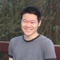 Kevin Wang
