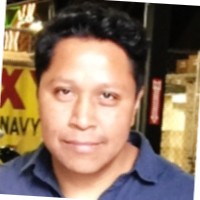 Gilberto Jiménez