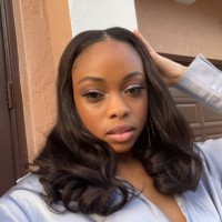 Tia-Shae Johnson