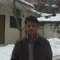 Faisal Arain