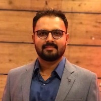 Akash Jagad
