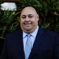 Jeffrey Kates  MBA, CEPA