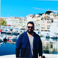 Caner Cosar