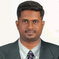 D. LOGANATHAN