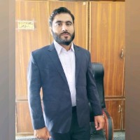 Mohammad Iftikhar
