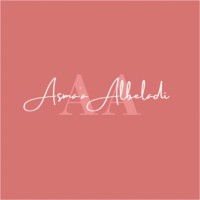 Asma’A Albeladi