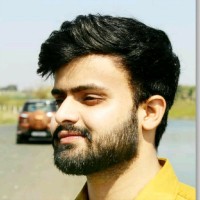 Bhupat Sinh Parmar