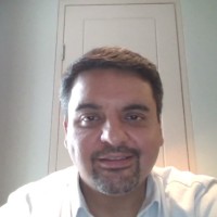 Aditya Tikku