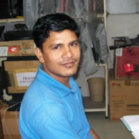 Naresh Kumar