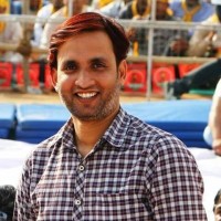 Nirbhay Kumar Pandey