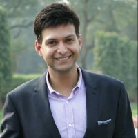 Paras Sabharwal