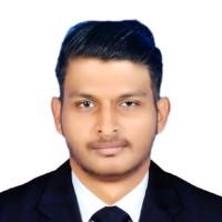 mohammad alameen