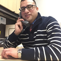 Henry Rodriguez