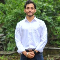 Saurabh Bhusari