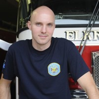 Jason Scarff