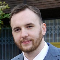 Mark Bucknall