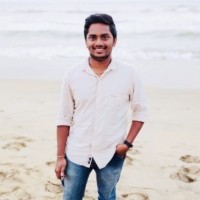 Aravind Manoharan