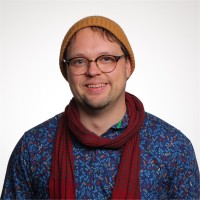 Joel Zadeh-Cummings