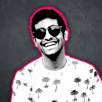 Sid Mehandru
