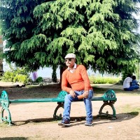 Rajesh Singh