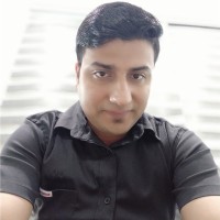 Sourabh Kumar