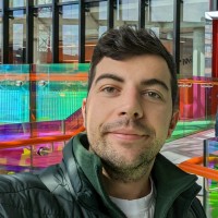 Javier Díez Martínez