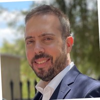George Vlavianos