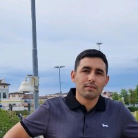 Ayoub Raoufi