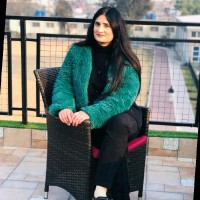 Iqra Shoukat