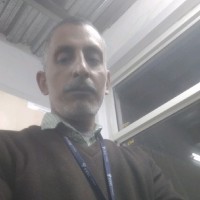 Upendra Kumar Mishra