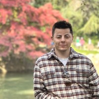 Blake Dragos