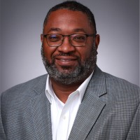 Dwight Johnson