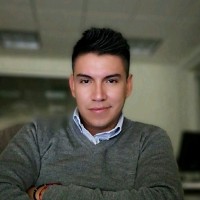 Gustavo Ubaldo Arreguin Cardenas