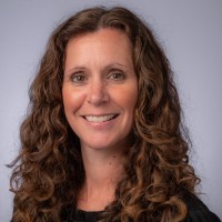 Tricia Gallagher