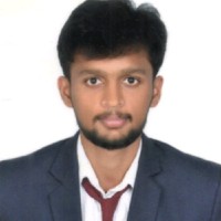 Kiran M