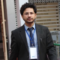 Devanshu Sharma