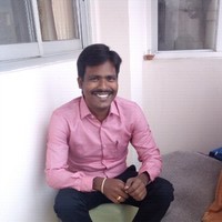 Srinivasan Murugesan