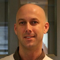 Robert Harmeyer, LEED AP