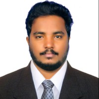 Arun Kumar Ayyappan Meena
